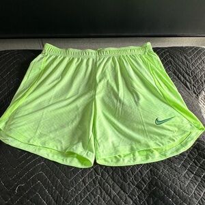 Nike shorts